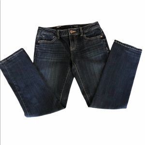 Simply vera by Vera Wang jeans